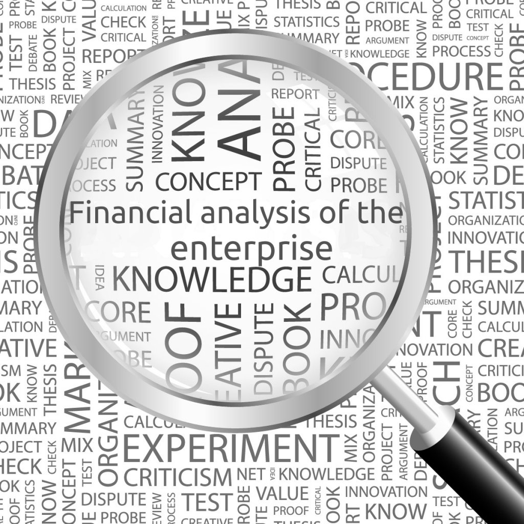 Financial analysis of the enterprise